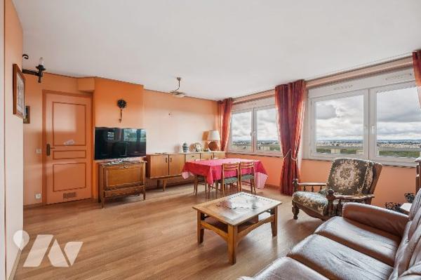 Appartement à vendre Caluire-et-Cuire