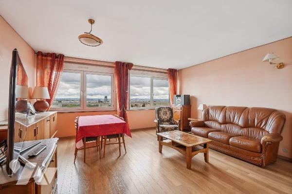 Appartement à vendre Caluire-et-Cuire