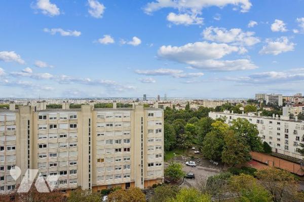 Appartement à vendre Caluire-et-Cuire