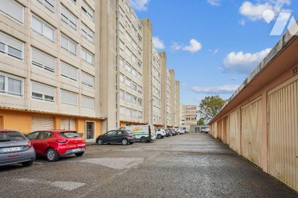 Appartement à vendre Caluire-et-Cuire
