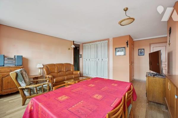 Appartement à vendre Caluire-et-Cuire