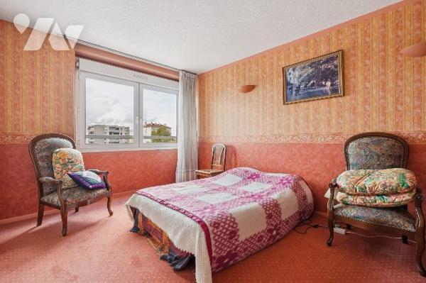 Appartement à vendre Caluire-et-Cuire