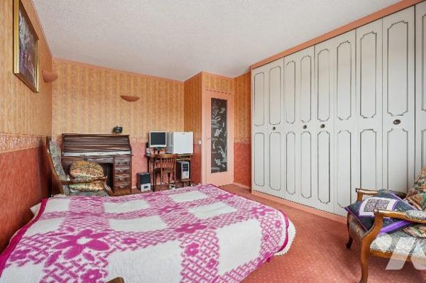 Appartement à vendre Caluire-et-Cuire