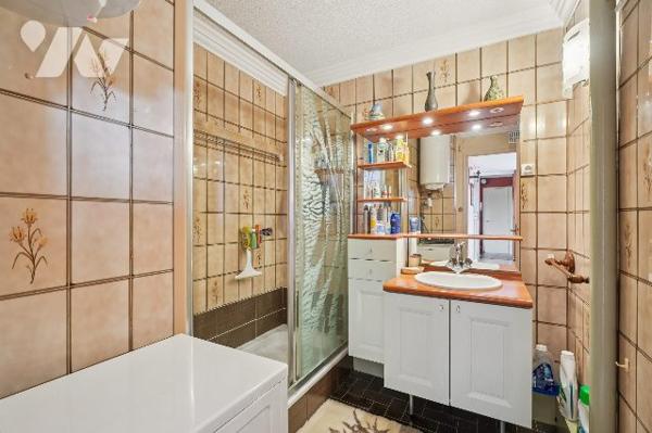 Appartement à vendre Caluire-et-Cuire