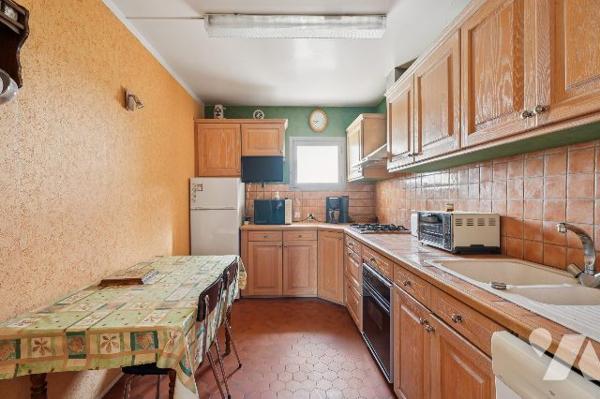 Appartement à vendre Caluire-et-Cuire