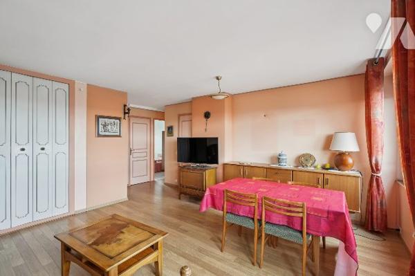 Appartement à vendre Caluire-et-Cuire