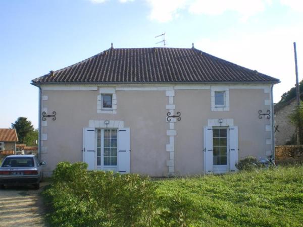 Maison à louer 3 pièces 84.82m² Sorges et Ligueux en Périgord (24420)