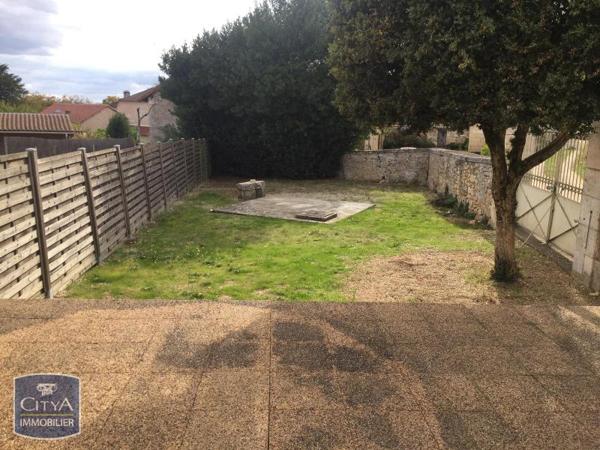 Maison à louer 3 pièces 84.82m² Sorges et Ligueux en Périgord (24420)