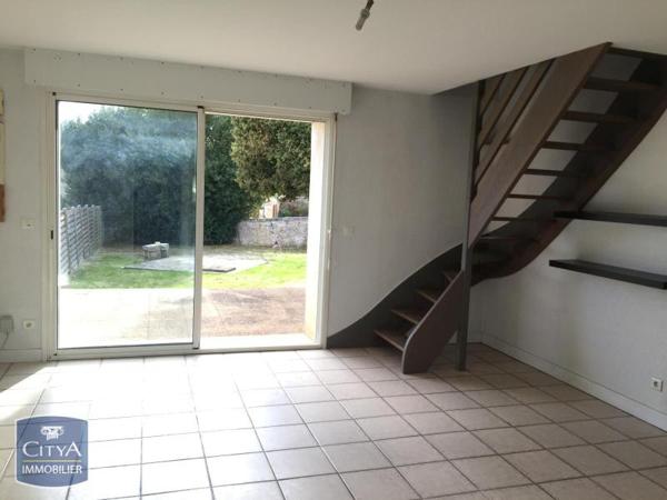Maison à louer 3 pièces 84.82m² Sorges et Ligueux en Périgord (24420)
