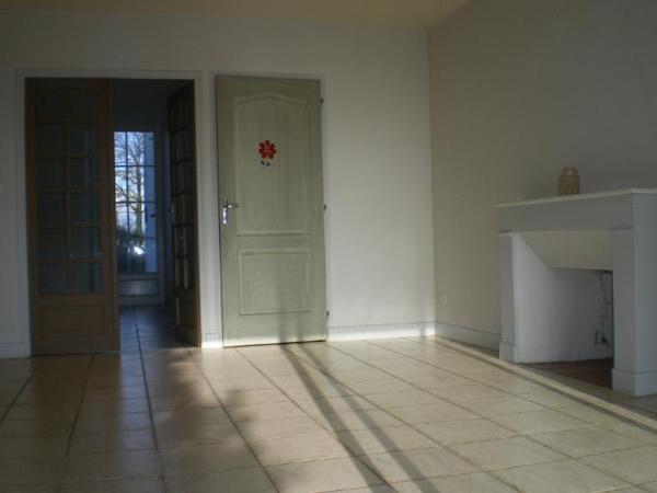 Maison à louer 3 pièces 84.82m² Sorges et Ligueux en Périgord (24420)