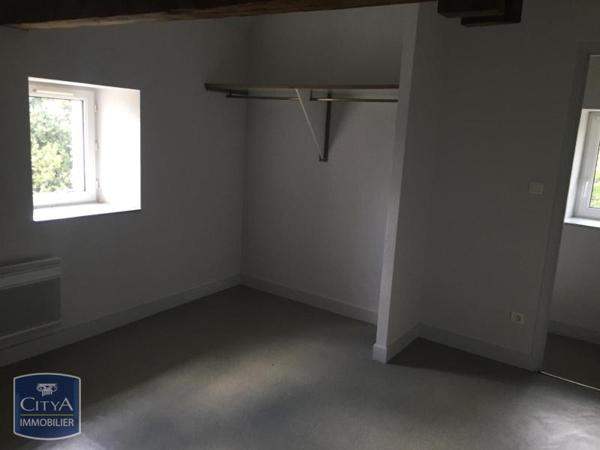 Maison à louer 3 pièces 84.82m² Sorges et Ligueux en Périgord (24420)