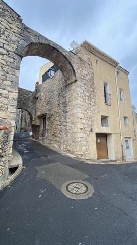 Vente / Maison de village