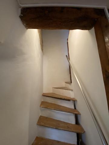 Vente / Maison de village