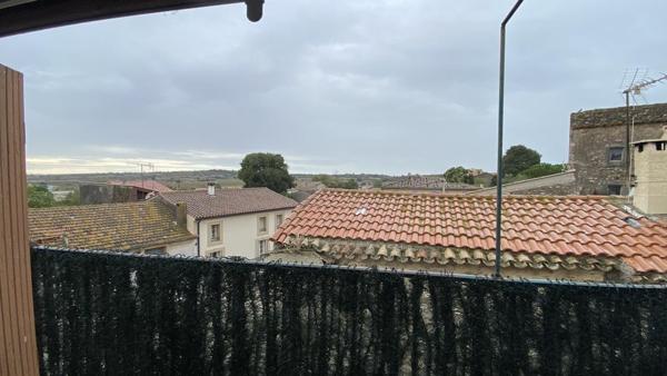 Vente / Maison de village