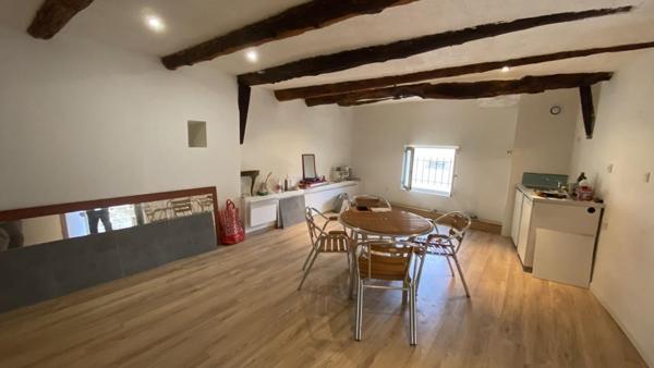 Vente / Maison de village