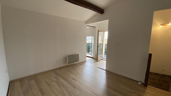 Vente / Maison de village