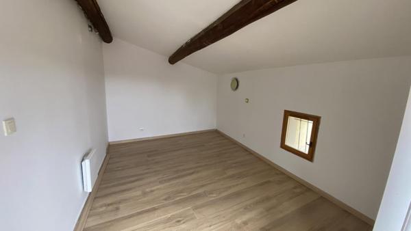 Vente / Maison de village