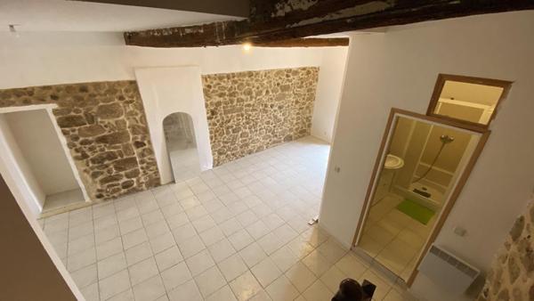 Vente / Maison de village