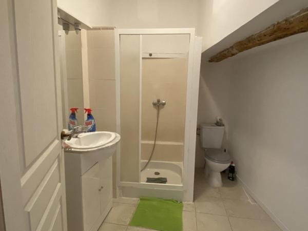 Vente / Maison de village