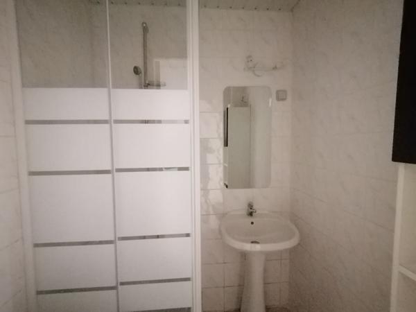 Carmaux centre ville, 2 immeubles de rapport de 345 m²