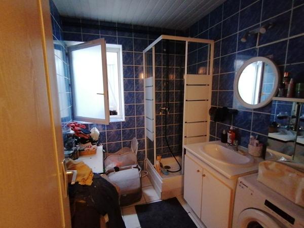 Carmaux centre ville, 2 immeubles de rapport de 345 m²