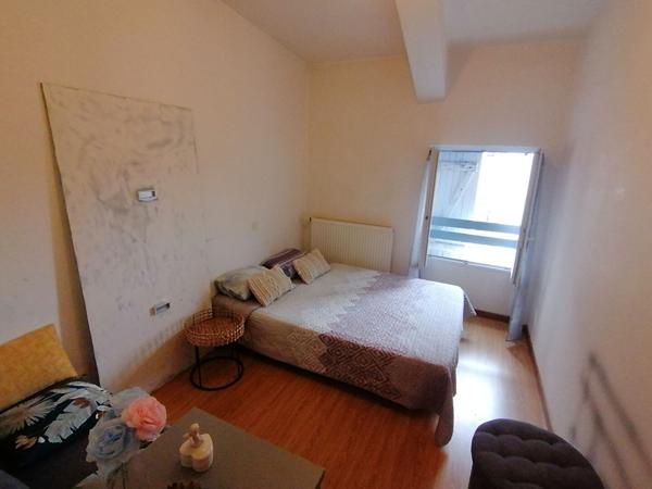 Carmaux centre ville, 2 immeubles de rapport de 345 m²