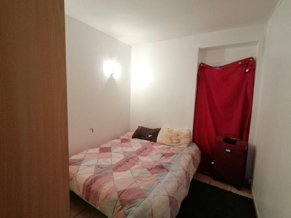 Carmaux centre ville, 2 immeubles de rapport de 345 m²