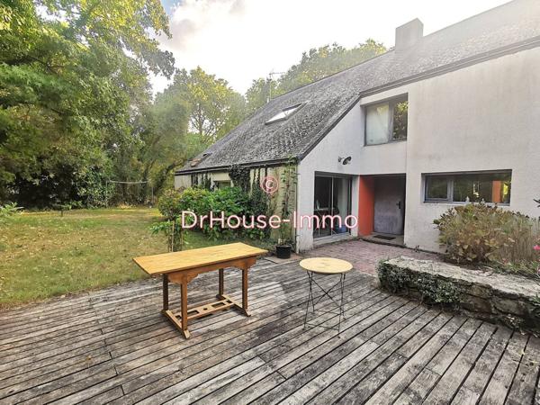 Maison à vendre 6 pièces de 179 m²