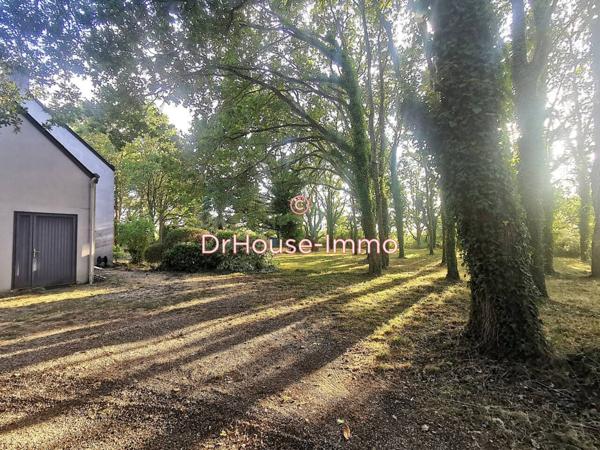 Maison à vendre 6 pièces de 179 m²