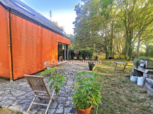 Maison à vendre 6 pièces de 179 m²