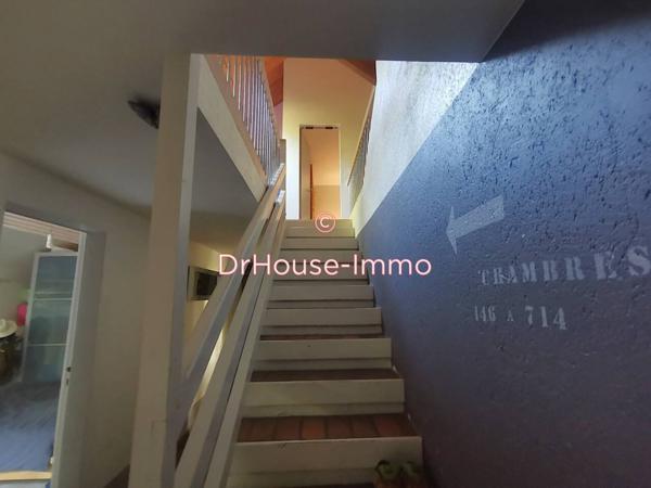 Maison à vendre 6 pièces de 179 m²