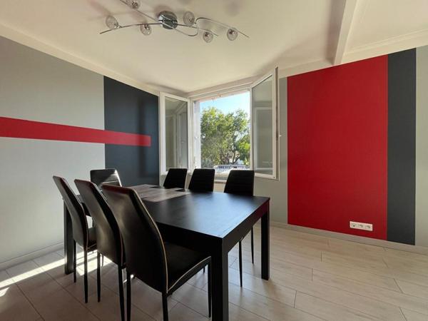 Maison St Brévin  plus de 100 m² - jardin - garage - proche bords de Loire -