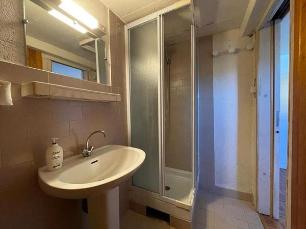 Maison St Brévin  plus de 100 m² - jardin - garage - proche bords de Loire -