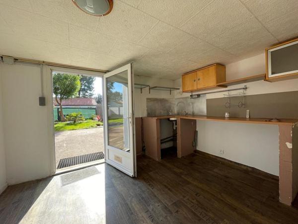 Maison St Brévin  plus de 100 m² - jardin - garage - proche bords de Loire -