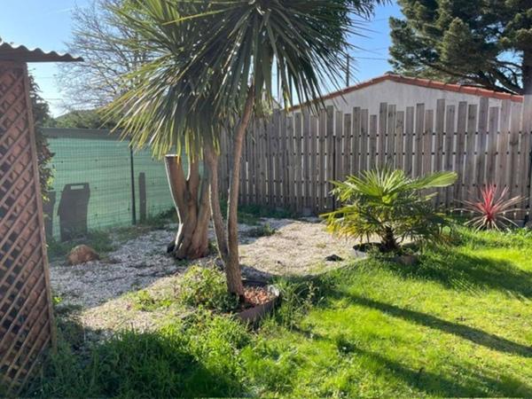 Maison St Brévin  plus de 100 m² - jardin - garage - proche bords de Loire -