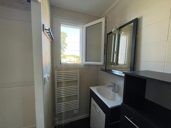 Maison St Brévin  plus de 100 m² - jardin - garage - proche bords de Loire -