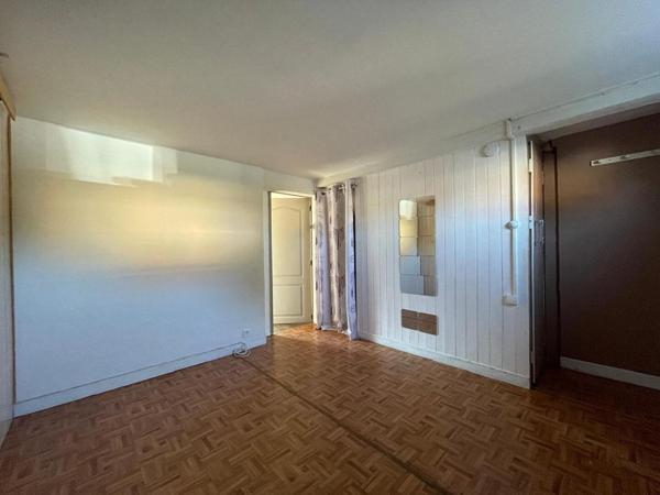 Maison St Brévin  plus de 100 m² - jardin - garage - proche bords de Loire -