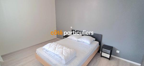 Location Appartement46,33 m² - 2 Pièces - RODEZ (12000)
