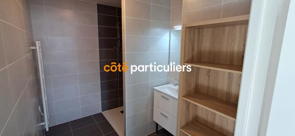 Location Appartement46,33 m² - 2 Pièces - RODEZ (12000)