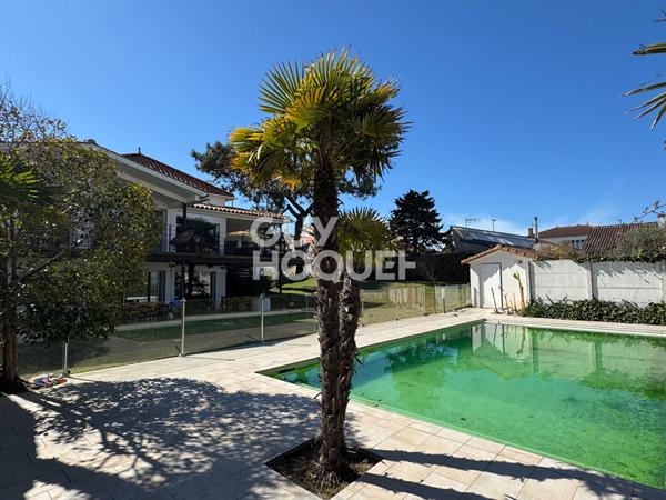 Maison La Tranche Sur Mer 11 pièces 6 chambres 235 m2