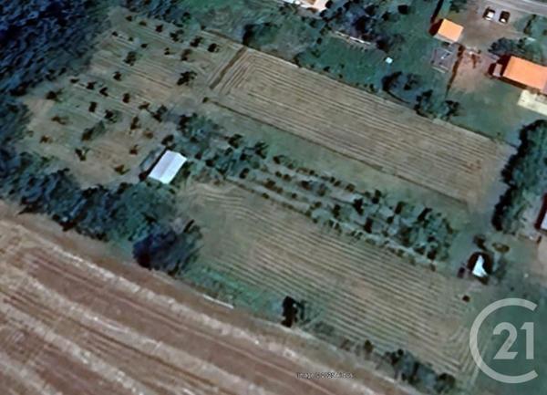 Terrain à vendre  392 m2 TALMONT ST HILAIRE - 85