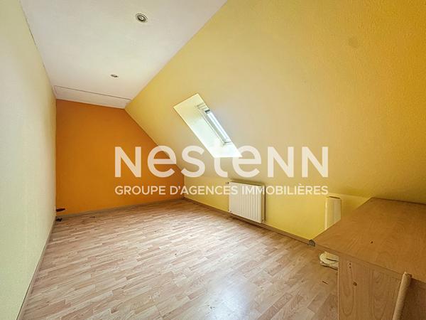 Maison familiale de 4 pièces - Niedernai proche d'Obernai