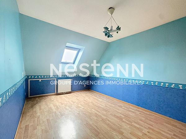 Maison familiale de 4 pièces - Niedernai proche d'Obernai