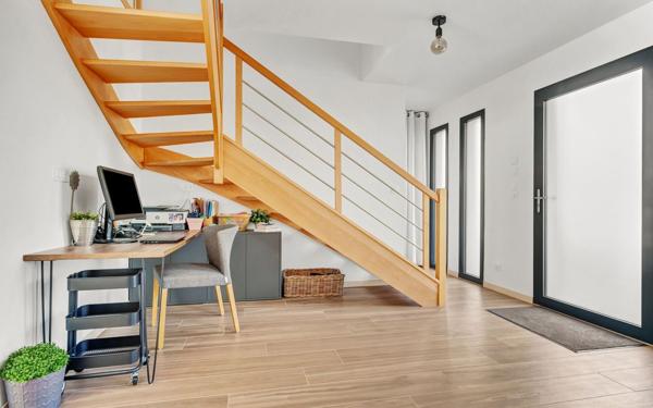 Maison à vendre    6 pièces • 128,55 m2 Fresnes