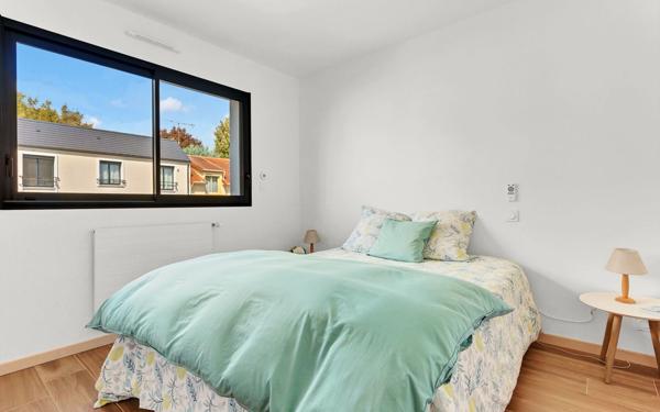 Maison à vendre    6 pièces • 128,55 m2 Fresnes