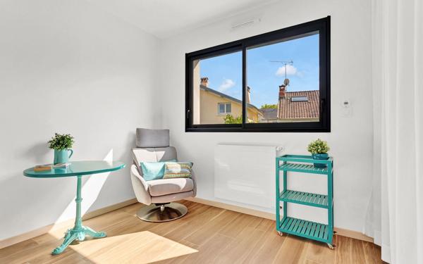 Maison à vendre    6 pièces • 128,55 m2 Fresnes