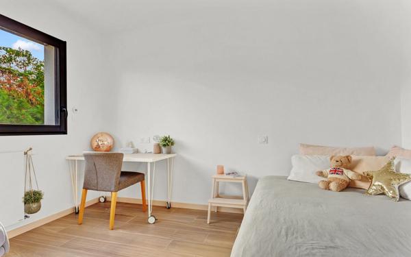 Maison à vendre    6 pièces • 128,55 m2 Fresnes