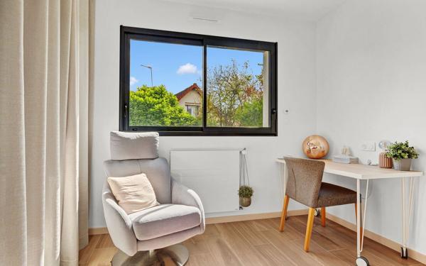 Maison à vendre    6 pièces • 128,55 m2 Fresnes