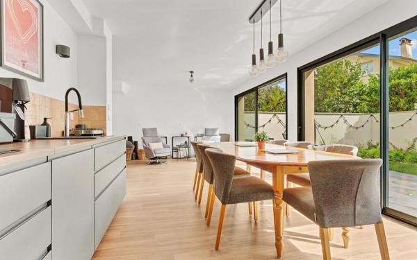 Maison à vendre    6 pièces • 128,55 m2 Fresnes