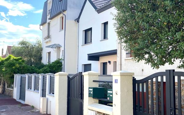 Maison à vendre    6 pièces • 128,55 m2 Fresnes